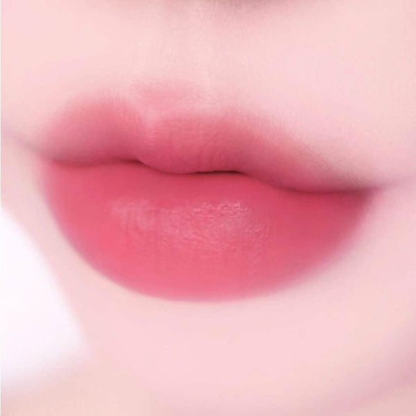 Pink Obsession Stay-Fit Lip Tint M09 Peach Pink (Semi Matte)