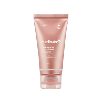 Collagen Night Wrapping Mask