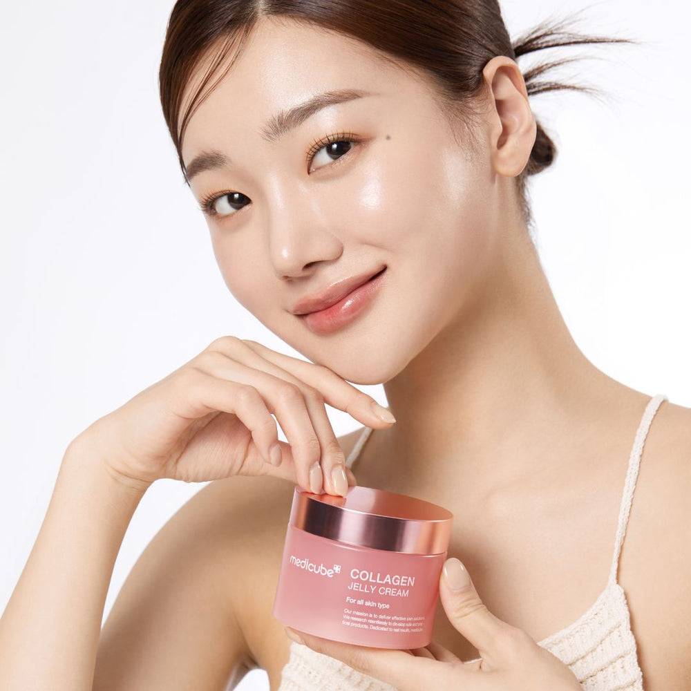 Collagen Jelly Cream – Sokobox Mayoristas