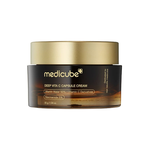Deep Vita C Capsule Cream