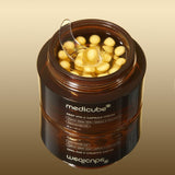Deep Vita C Capsule Cream