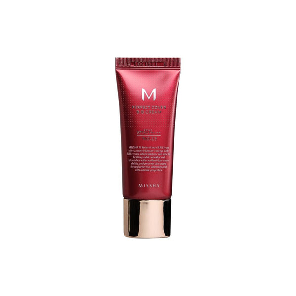 (Miniatura) M Perfect Cover BB Cream SPF 42/PA +++ Tono N° 23