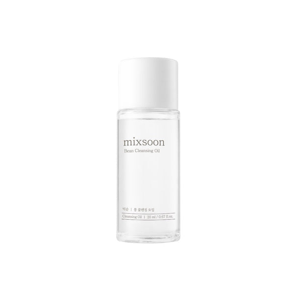 (Miniatura) Bean Cleansing Oil
