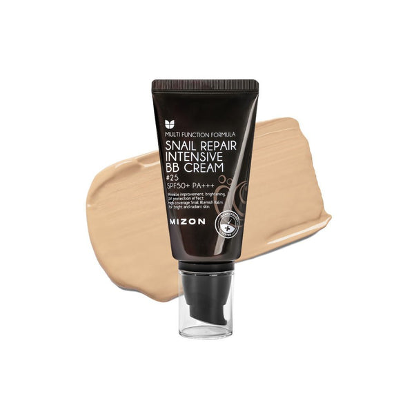 Snail Repair Intensive BB Cream SPF50+/PA+++ Tono N° 25