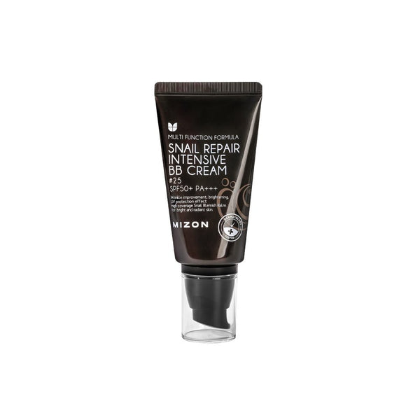 Snail Repair Intensive BB Cream SPF50+/PA+++ Tono N° 25