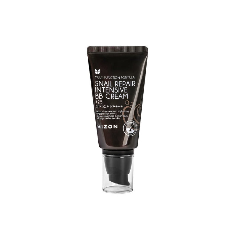 Snail Repair Intensive BB Cream SPF50+/PA+++ Tono N° 25