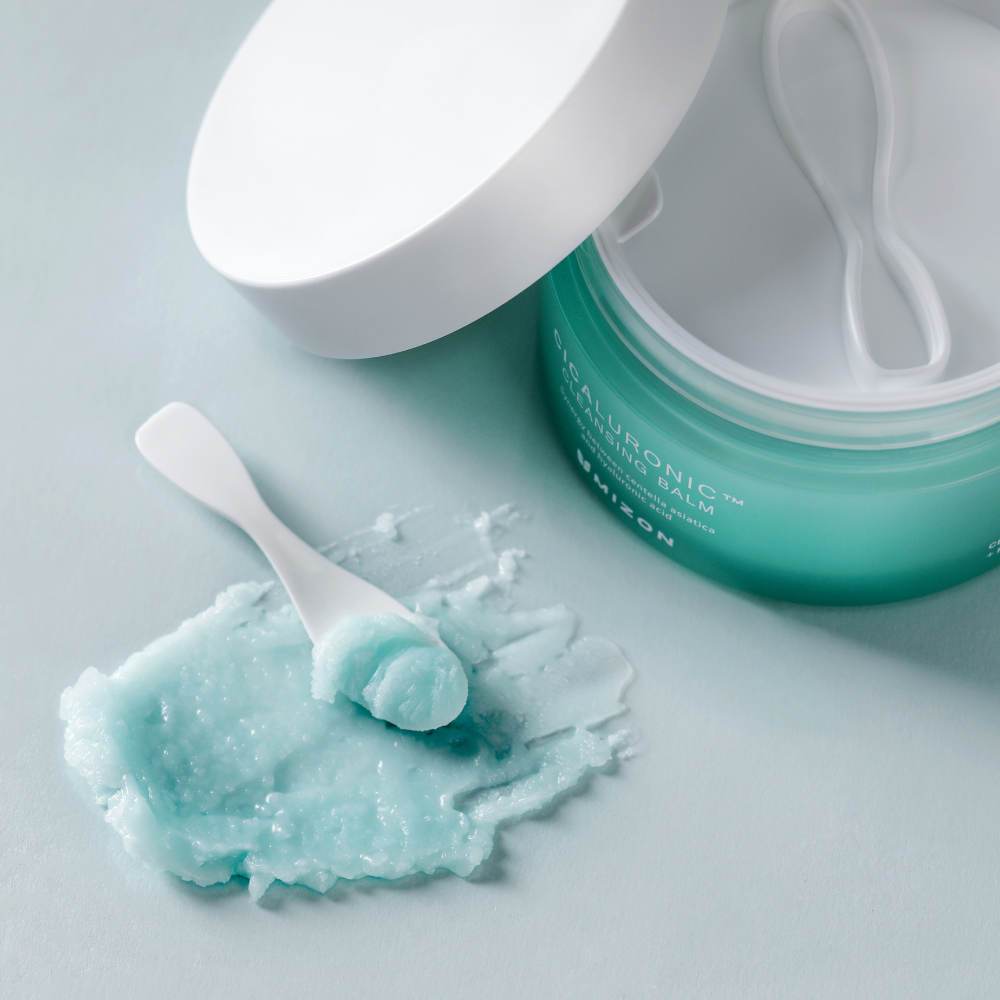 Cicaluronic Cleansing Balm - Soko Box – Sokobox Mayoristas