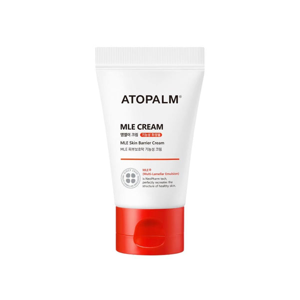 (Miniatura) MLE Cream