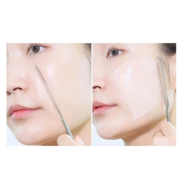 Makeup Spatula