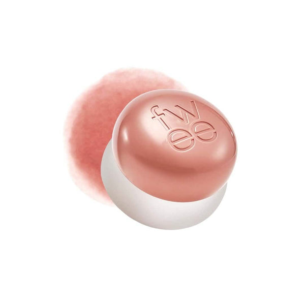 Lip & Cheek Blurry Pudding Pot ND04 My