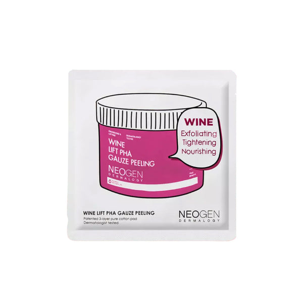 (Miniatura) Bio Peel Gauze Peeling Wine