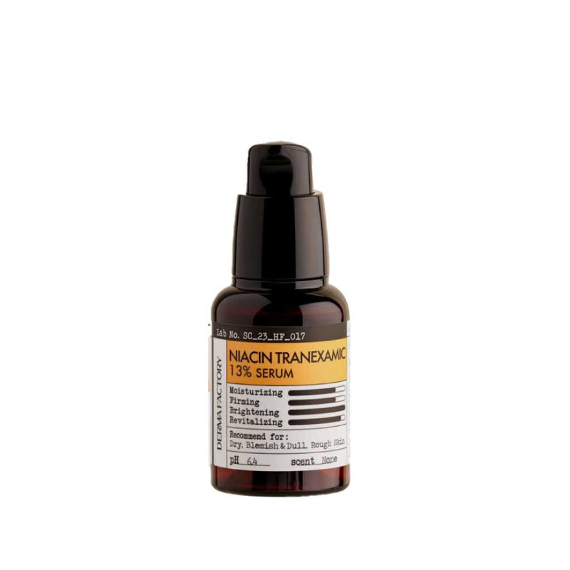 Niacin Tranexamic Acid 13% Serum