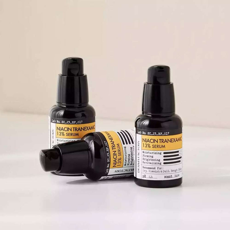 Niacin Tranexamic Acid 13% Serum