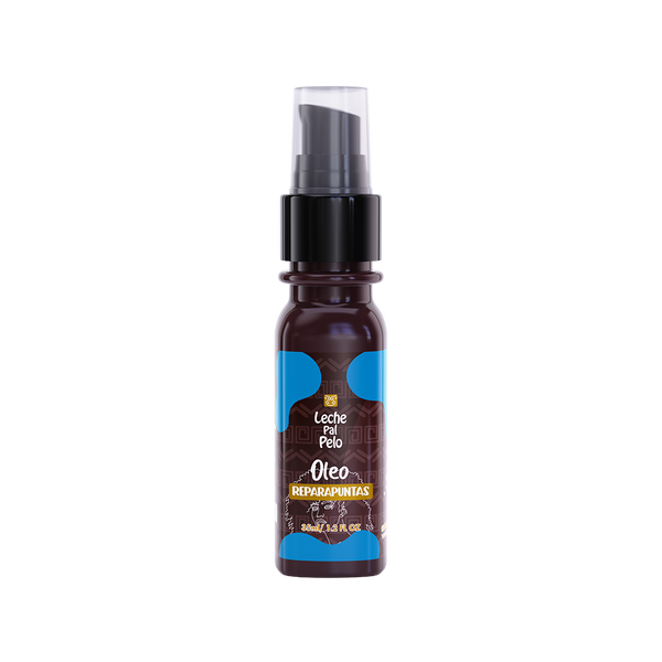Oleo rizos y ondas - The Beauty Box