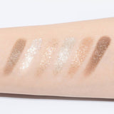 Oh:My Glitter Pop 01 Oh:Stunner