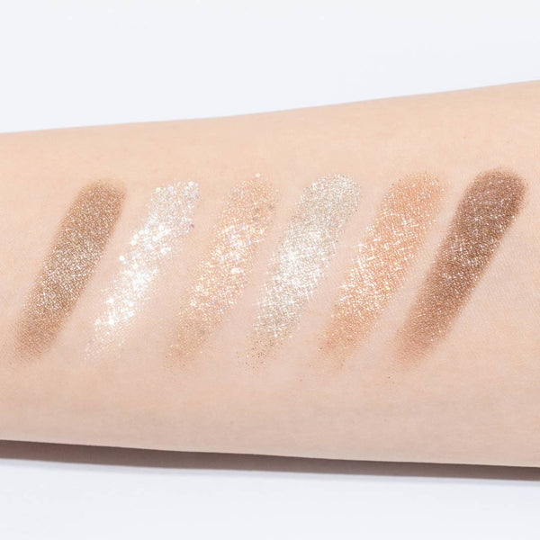 Oh:My Glitter Pop 01 Oh:Stunner