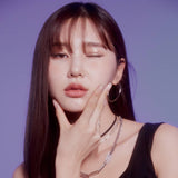 Oh:My Glitter Pop 01 Oh:Stunner