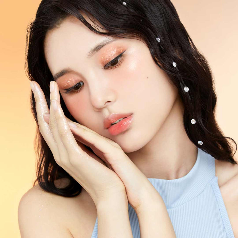 Ohmy Glitter Pop 03 Oh:Dreamer