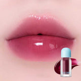 Juicy Berry Plumping Lip Oil Tono 07 Plum Jam