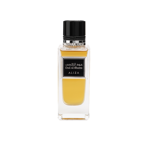 Oud Al Shams 80ml