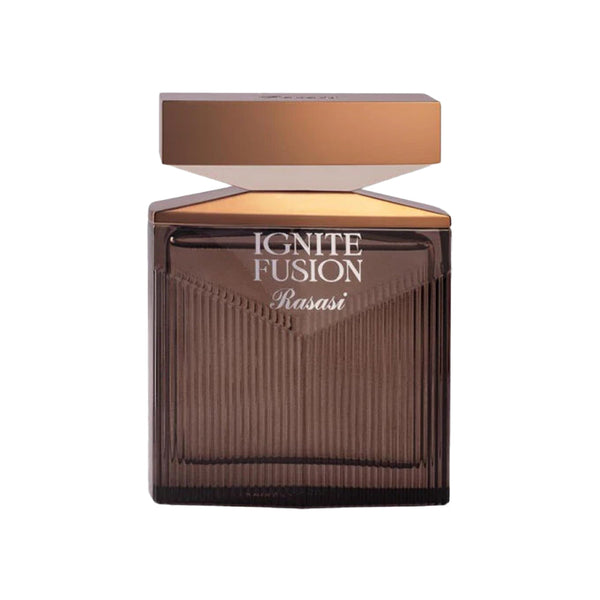 IGNITE FUSION 100 ml