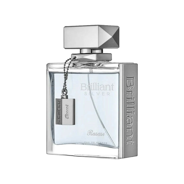 BRILLIANT SILVER 100 ml