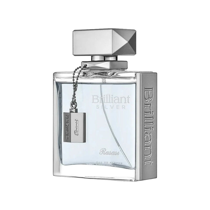 BRILLIANT SILVER 100 ml
