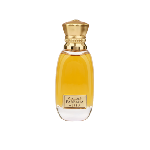 Fareeha 100ml
