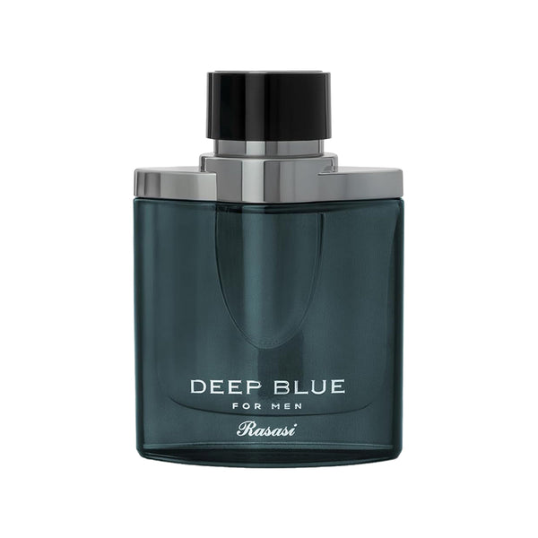 DEEP BLUE MEN 100 ml