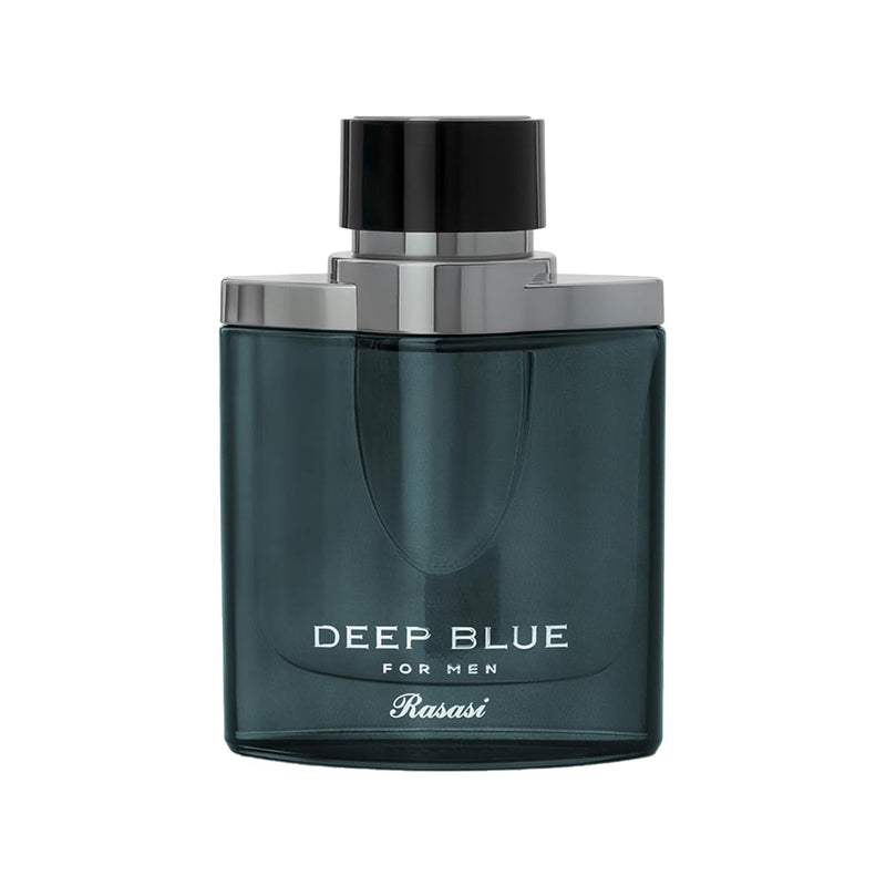 DEEP BLUE MEN 100 ml