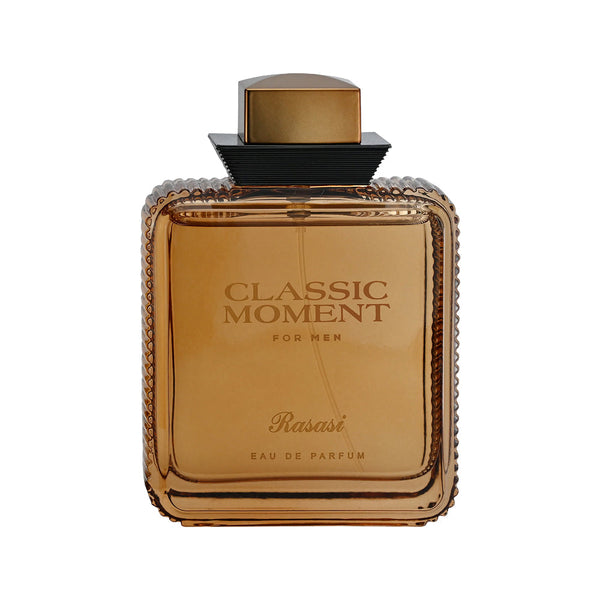 CLASSIC MOMENT MAN 100 ml