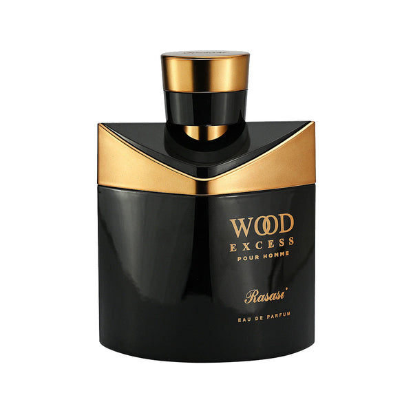 WOOD EXCESS MEN 100 ml