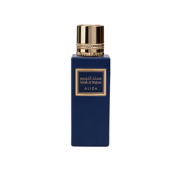 Musk Al Nujum 80ml