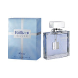 BRILLIANT SILVER 100 ml