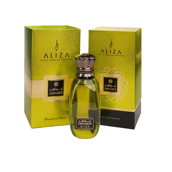 Jawaher 100ml