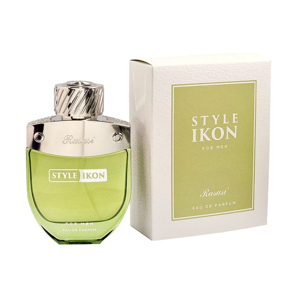 STYLE IKON 100 ml