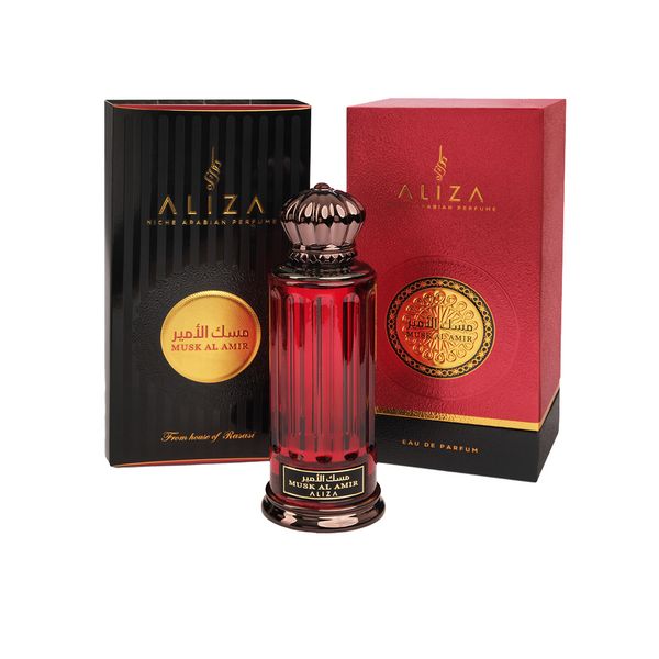Musk Al Amir 75ml