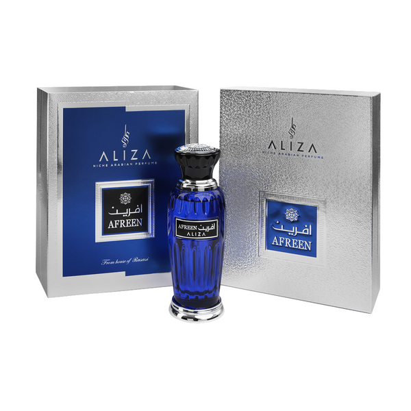 Afreen 80ml