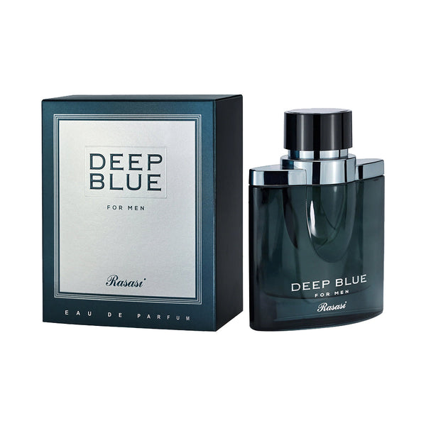 DEEP BLUE MEN 100 ml
