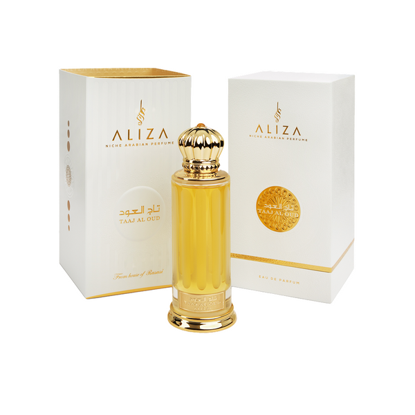 Taaj Al Oud 75ml