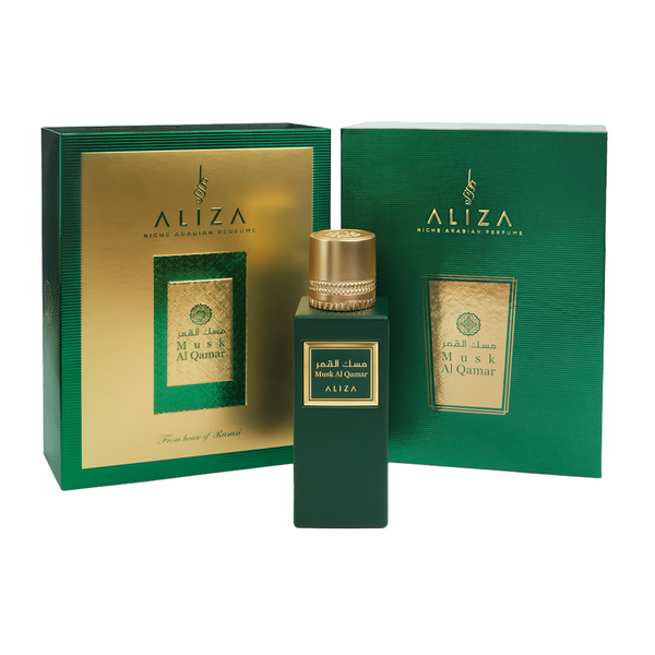 Musk Al Qamar 80ml