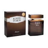 IGNITE FUSION 100 ml