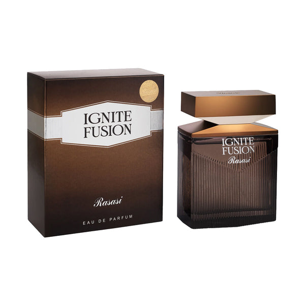 IGNITE FUSION 100 ml