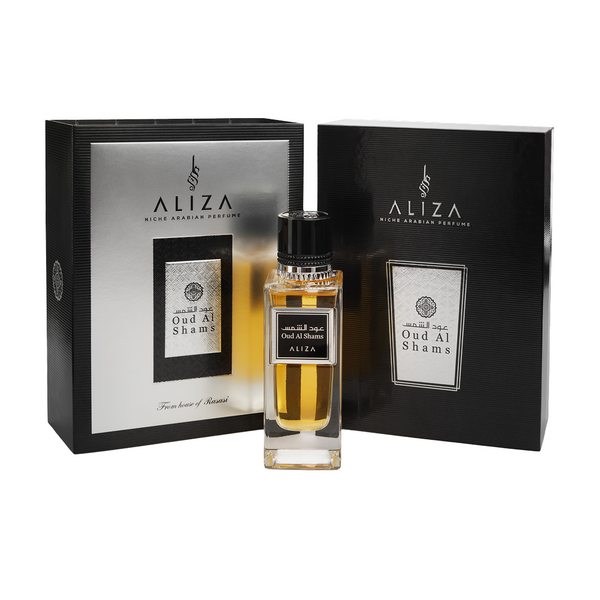 Oud Al Shams 80ml