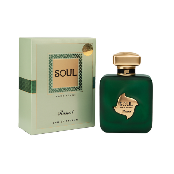 Soul 80ml