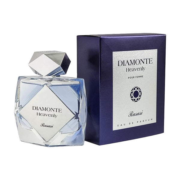 DIAMONTE HEAVENLY POUR FEMME 100 ml