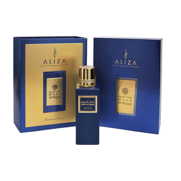 Musk Al Nujum 80ml