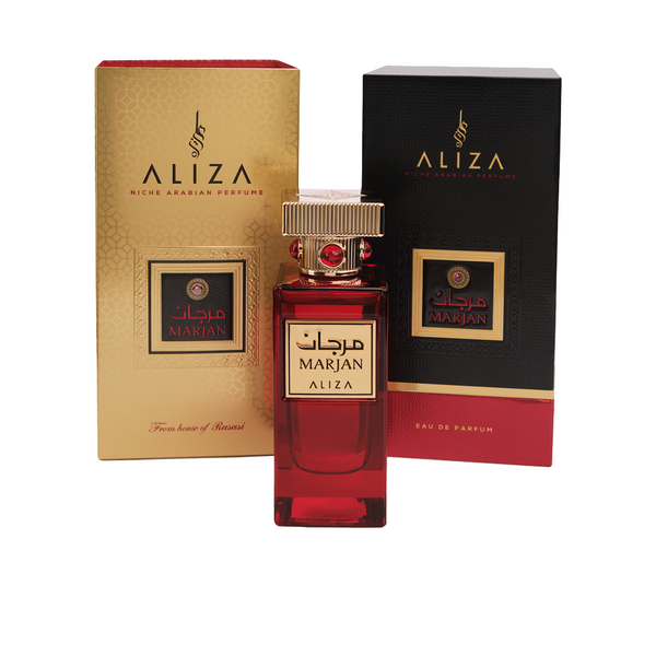 Marjan  75ml