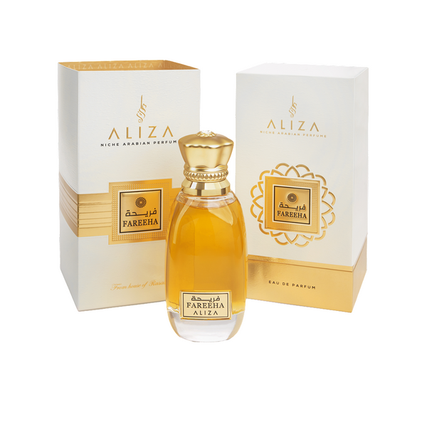 Fareeha 100ml