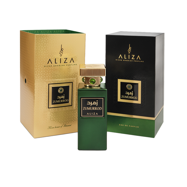 Zumurrod 75ml
